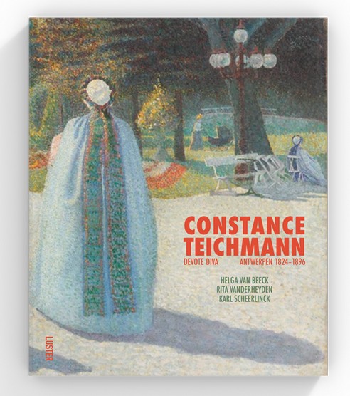 boek ConstanceTeichmann